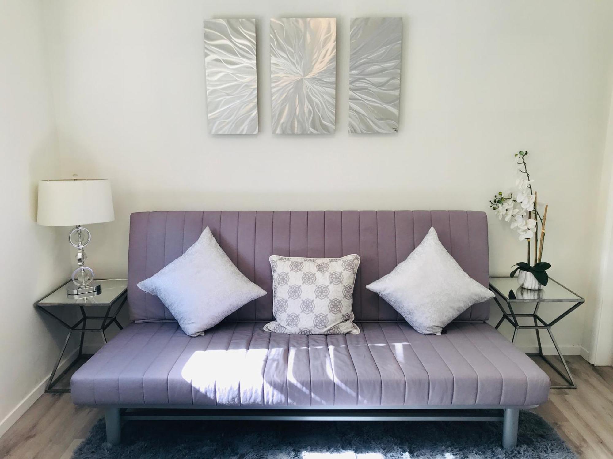 Beverly Hills 2Bd - Los Angeles — Fotos 3